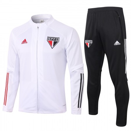 São Paulo 2020-2021 Treningsdresser M002